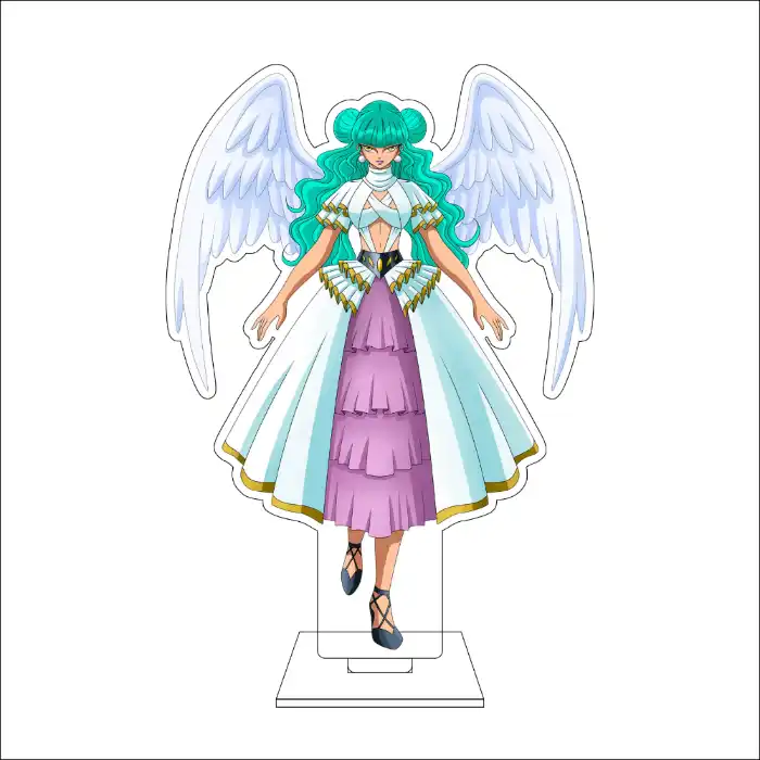1 Anime Saint Seiya Cosplay Acrylic Figure Stand Plate Eden Haruto Ryuho Aquila Yuna Custom Charm Phone Personalized, Keychain, Mô Hình Đứng Standee Anime, In 2 Mặt, Cao 6cm, Trang Trí Decor Bàn Học, Balo 3 1 Anime Saint Seiya Cosplay Acrylic Figure Stand Plate Eden Haruto Ryuho Aquila Yuna Custom Charm Phone Personalized, Keychain, Mô Hình Đứng Standee Anime, In 2 Mặt, Cao 6cm, Trang Trí Decor Bàn Học, Balo - Ảnh 3