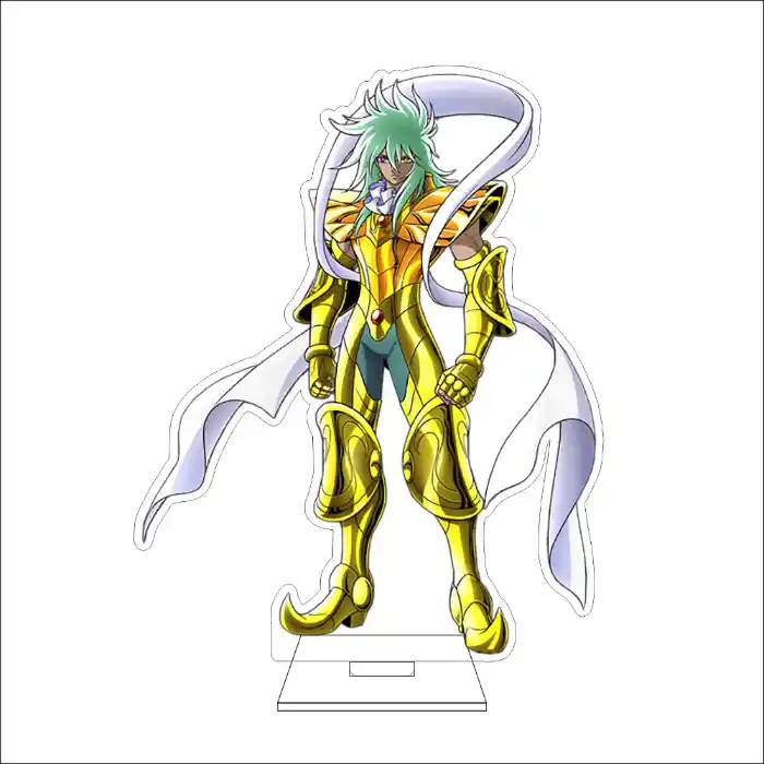 1 Anime Saint Seiya Cosplay Acrylic Figure Stand Plate Elda Equuleus Shō Emma Ornaments Custom Charm Phone Personalized, Keychain, Mô Hình Đứng Standee Anime, In 2 Mặt, Cao 6cm, Trang Trí Decor Bàn Học, Balo 3 1 Anime Saint Seiya Cosplay Acrylic Figure Stand Plate Elda Equuleus Shō Emma Ornaments Custom Charm Phone Personalized, Keychain, Mô Hình Đứng Standee Anime, In 2 Mặt, Cao 6cm, Trang Trí Decor Bàn Học, Balo - Ảnh 3