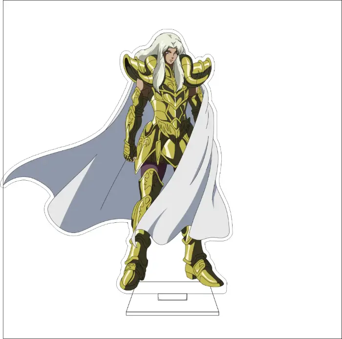 1 Anime Saint Seiya Cosplay Acrylic Figure Stand Plate Hooke Volans Argo Geki Miraporos Custom Charm Phone Personalized, Keychain, Mô Hình Đứng Standee Anime, In 2 Mặt, Cao 6cm, Trang Trí Decor Bàn Học, Balo 3 1 Anime Saint Seiya Cosplay Acrylic Figure Stand Plate Hooke Volans Argo Geki Miraporos Custom Charm Phone Personalized, Keychain, Mô Hình Đứng Standee Anime, In 2 Mặt, Cao 6cm, Trang Trí Decor Bàn Học, Balo - Ảnh 3