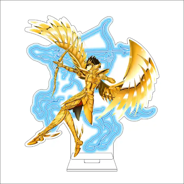 1 Anime Saint Seiya Cosplay Acrylic Figure Stand Plate Shiryu Seiya Saori Kido Ornaments Custom Charm Phone Personalized, Keychain, Mô Hình Đứng Standee Anime, In 2 Mặt, Cao 6cm, Trang Trí Decor Bàn Học, Balo 4 1 Anime Saint Seiya Cosplay Acrylic Figure Stand Plate Shiryu Seiya Saori Kido Ornaments Custom Charm Phone Personalized, Keychain, Mô Hình Đứng Standee Anime, In 2 Mặt, Cao 6cm, Trang Trí Decor Bàn Học, Balo - Ảnh 4