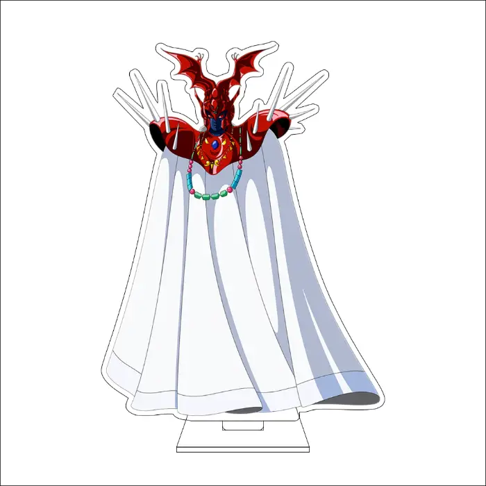 1 Anime Saint Seiya Cosplay Acrylic Figure Stand Plate Paradox Aphrodite Shura Dohko Shaka Custom Charm Phone Personalized, Keychain, Mô Hình Đứng Standee Anime, In 2 Mặt, Cao 6cm, Trang Trí Decor Bàn Học, Balo 6 1 Anime Saint Seiya Cosplay Acrylic Figure Stand Plate Paradox Aphrodite Shura Dohko Shaka Custom Charm Phone Personalized, Keychain, Mô Hình Đứng Standee Anime, In 2 Mặt, Cao 6cm, Trang Trí Decor Bàn Học, Balo - Ảnh 6