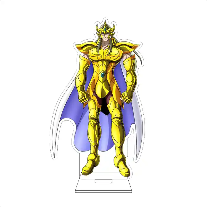 1 Anime Saint Seiya Cosplay Acrylic Figure Stand Plate Elda Equuleus Shō Emma Ornaments Custom Charm Phone Personalized, Keychain, Mô Hình Đứng Standee Anime, In 2 Mặt, Cao 6cm, Trang Trí Decor Bàn Học, Balo 6 1 Anime Saint Seiya Cosplay Acrylic Figure Stand Plate Elda Equuleus Shō Emma Ornaments Custom Charm Phone Personalized, Keychain, Mô Hình Đứng Standee Anime, In 2 Mặt, Cao 6cm, Trang Trí Decor Bàn Học, Balo - Ảnh 6