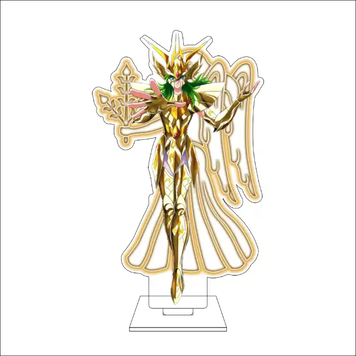 1 Anime Saint Seiya Cosplay Acrylic Figure Stand Plate Hooke Volans Argo Geki Miraporos Custom Charm Phone Personalized, Keychain, Mô Hình Đứng Standee Anime, In 2 Mặt, Cao 6cm, Trang Trí Decor Bàn Học, Balo 6 1 Anime Saint Seiya Cosplay Acrylic Figure Stand Plate Hooke Volans Argo Geki Miraporos Custom Charm Phone Personalized, Keychain, Mô Hình Đứng Standee Anime, In 2 Mặt, Cao 6cm, Trang Trí Decor Bàn Học, Balo - Ảnh 6