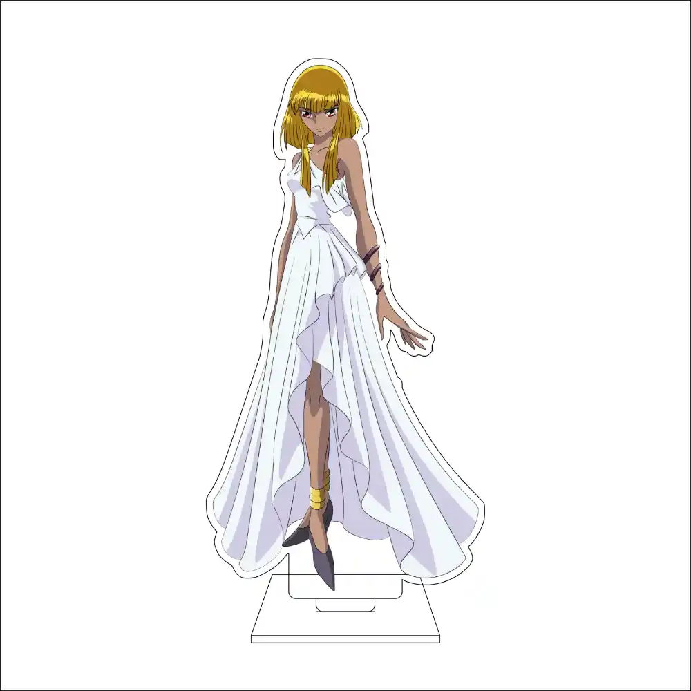 1 Anime Saint Seiya Cosplay Acrylic Figure Stand Plate Shiryu Seiya Saori Kido Ornaments Custom Charm Phone Personalized, Keychain, Mô Hình Đứng Standee Anime, In 2 Mặt, Cao 6cm, Trang Trí Decor Bàn Học, Balo 9 1 Anime Saint Seiya Cosplay Acrylic Figure Stand Plate Shiryu Seiya Saori Kido Ornaments Custom Charm Phone Personalized, Keychain, Mô Hình Đứng Standee Anime, In 2 Mặt, Cao 6cm, Trang Trí Decor Bàn Học, Balo - Ảnh 9