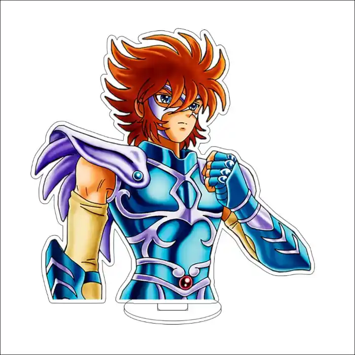 1 Anime Saint Seiya Dohko Saori Kido Andromeda Shun Seiya Shiryu Hyoga Ikki Cos Acrylic Custom Charm Phone Personalized, Keychain, Mô Hình Đứng Standee Anime, In 2 Mặt, Cao 6cm, Trang Trí Decor Bàn Học, Balo 1 1 Anime Saint Seiya Dohko Saori Kido Andromeda Shun Seiya Shiryu Hyoga Ikki Cos Acrylic Custom Charm Phone Personalized, Keychain, Mô Hình Đứng Standee Anime, In 2 Mặt, Cao 6cm, Trang Trí Decor Bàn Học, Balo