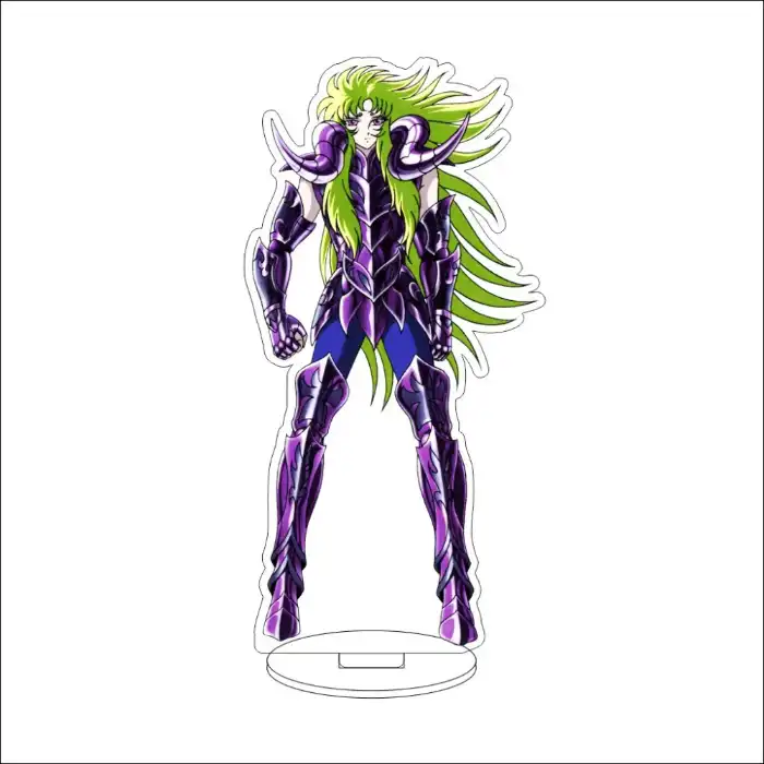 1 Anime Saint Seiya Shiryu Seiya Shun Shaka Aries No Muu Saga Kido Saori Andromeda Cos Custom Charm Phone Personalized, Keychain, Mô Hình Đứng Standee Anime, In 2 Mặt, Cao 6cm, Trang Trí Decor Bàn Học, Balo 10 1 Anime Saint Seiya Shiryu Seiya Shun Shaka Aries No Muu Saga Kido Saori Andromeda Cos Custom Charm Phone Personalized, Keychain, Mô Hình Đứng Standee Anime, In 2 Mặt, Cao 6cm, Trang Trí Decor Bàn Học, Balo - Ảnh 10