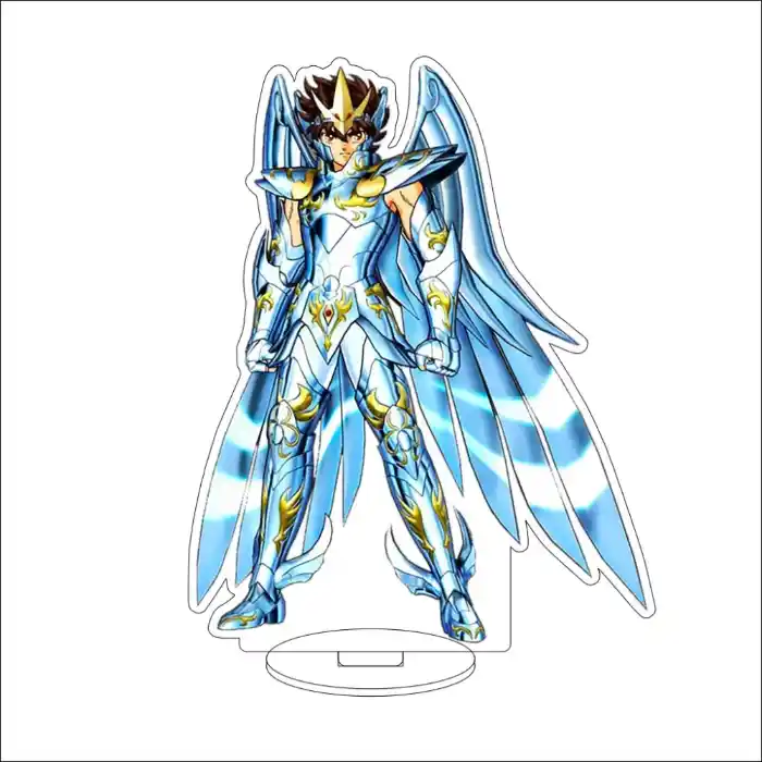 1 Anime Saint Seiya Shiryu Seiya Shun Shaka Aries No Muu Saga Kido Saori Andromeda Cos Custom Charm Phone Personalized, Keychain, Mô Hình Đứng Standee Anime, In 2 Mặt, Cao 6cm, Trang Trí Decor Bàn Học, Balo 2 1 Anime Saint Seiya Shiryu Seiya Shun Shaka Aries No Muu Saga Kido Saori Andromeda Cos Custom Charm Phone Personalized, Keychain, Mô Hình Đứng Standee Anime, In 2 Mặt, Cao 6cm, Trang Trí Decor Bàn Học, Balo - Ảnh 2