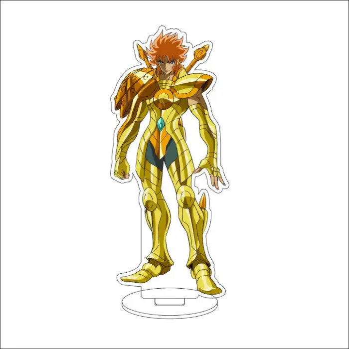 1 Anime Saint Seiya Shiryu Shun Shaka Aries No Muu Saga Kido Saori Andromeda Milo Cos Custom Charm Phone Personalized, Keychain, Mô Hình Đứng Standee Anime, In 2 Mặt, Cao 6cm, Trang Trí Decor Bàn Học, Balo 2 1 Anime Saint Seiya Shiryu Shun Shaka Aries No Muu Saga Kido Saori Andromeda Milo Cos Custom Charm Phone Personalized, Keychain, Mô Hình Đứng Standee Anime, In 2 Mặt, Cao 6cm, Trang Trí Decor Bàn Học, Balo - Ảnh 2