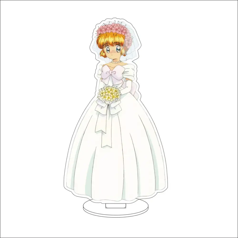 1 Anime Saint Tail Haneoka Meimi Mimori Seira Phantom Thief St. Tail Cos Acrylic Figure Custom Charm Phone Personalized, Keychain, Mô Hình Đứng Standee Anime, In 2 Mặt, Cao 6cm, Trang Trí Decor Bàn Học, Balo 6 1 Anime Saint Tail Haneoka Meimi Mimori Seira Phantom Thief St. Tail Cos Acrylic Figure Custom Charm Phone Personalized, Keychain, Mô Hình Đứng Standee Anime, In 2 Mặt, Cao 6cm, Trang Trí Decor Bàn Học, Balo - Ảnh 6