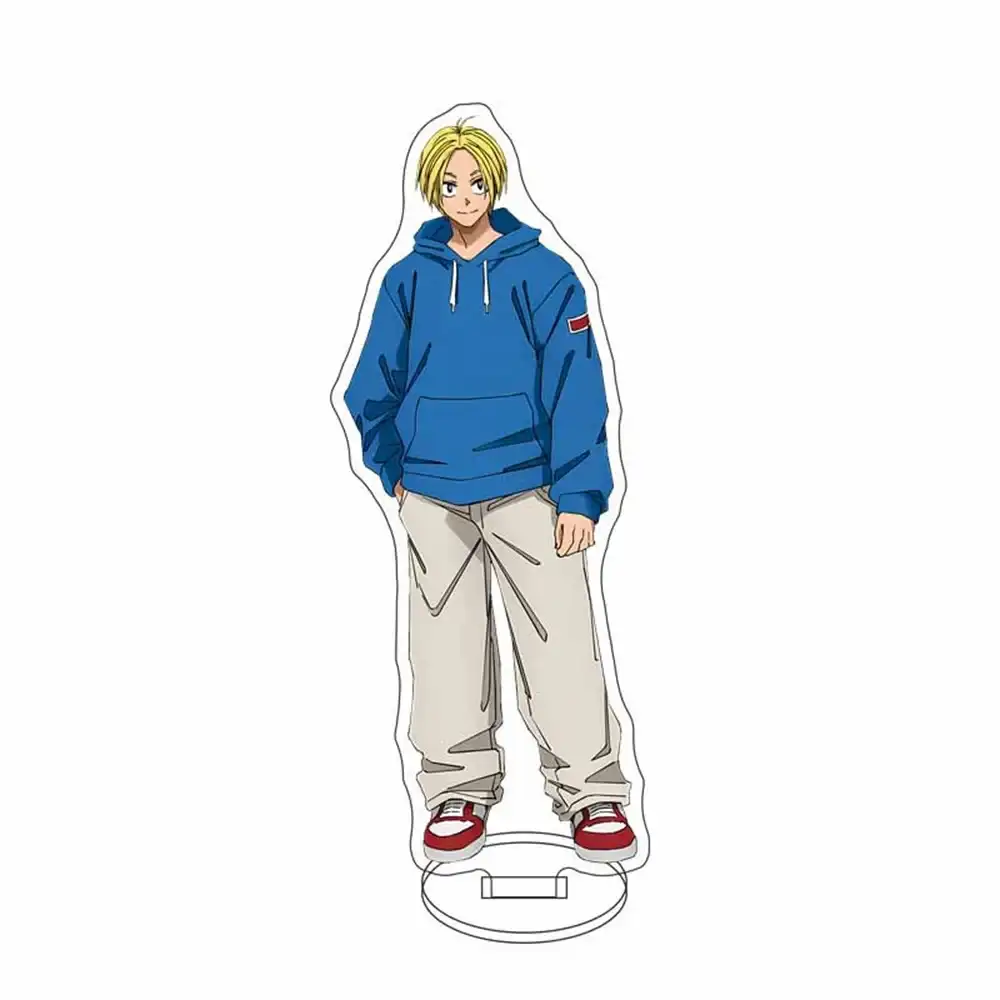 1 Anime Sakamoto Days Acrylic Stand Tarou Sakamoto Shin Asakura Peripheral Custom Charm Phone Personalized, Keychain, Mô Hình Đứng Standee Anime, In 2 Mặt, Cao 6cm, Trang Trí Decor Bàn Học, Balo 4 1 Anime Sakamoto Days Acrylic Stand Tarou Sakamoto Shin Asakura Peripheral Custom Charm Phone Personalized, Keychain, Mô Hình Đứng Standee Anime, In 2 Mặt, Cao 6cm, Trang Trí Decor Bàn Học, Balo - Ảnh 4