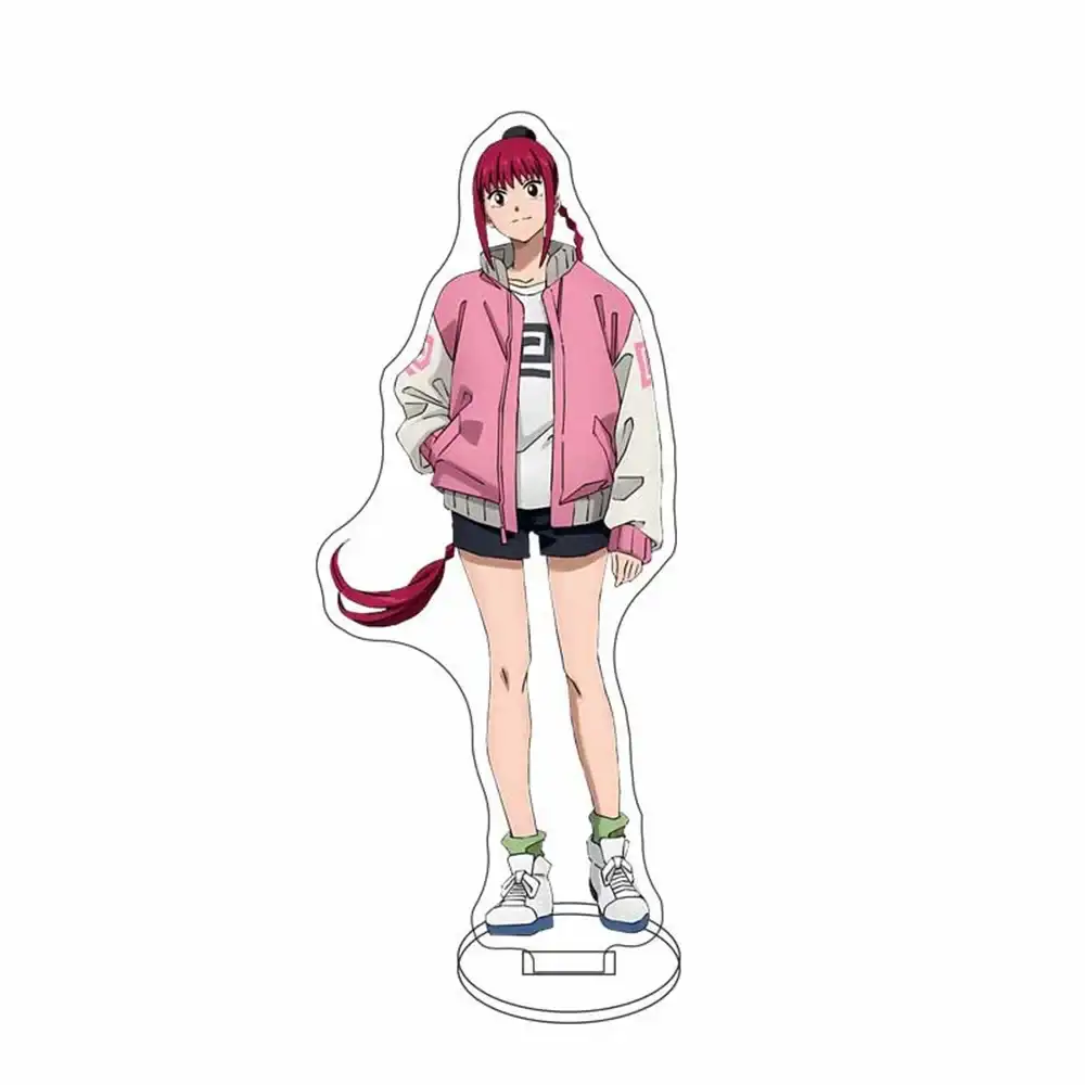 1 Anime Sakamoto Days Acrylic Stand Tarou Sakamoto Shin Asakura Peripheral Custom Charm Phone Personalized, Keychain, Mô Hình Đứng Standee Anime, In 2 Mặt, Cao 6cm, Trang Trí Decor Bàn Học, Balo 5 1 Anime Sakamoto Days Acrylic Stand Tarou Sakamoto Shin Asakura Peripheral Custom Charm Phone Personalized, Keychain, Mô Hình Đứng Standee Anime, In 2 Mặt, Cao 6cm, Trang Trí Decor Bàn Học, Balo - Ảnh 5