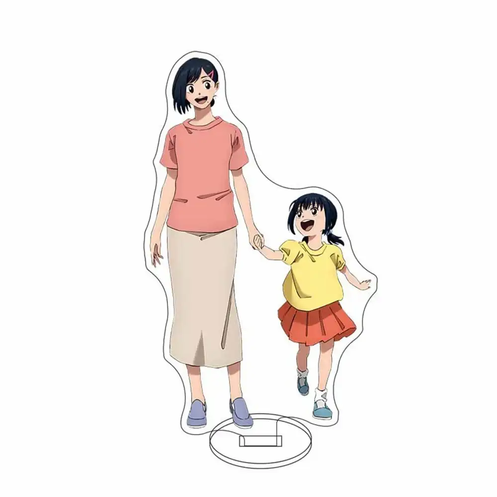 1 Anime Sakamoto Days Acrylic Stand Tarou Sakamoto Shin Asakura Peripheral Custom Charm Phone Personalized, Keychain, Mô Hình Đứng Standee Anime, In 2 Mặt, Cao 6cm, Trang Trí Decor Bàn Học, Balo 6 1 Anime Sakamoto Days Acrylic Stand Tarou Sakamoto Shin Asakura Peripheral Custom Charm Phone Personalized, Keychain, Mô Hình Đứng Standee Anime, In 2 Mặt, Cao 6cm, Trang Trí Decor Bàn Học, Balo - Ảnh 6