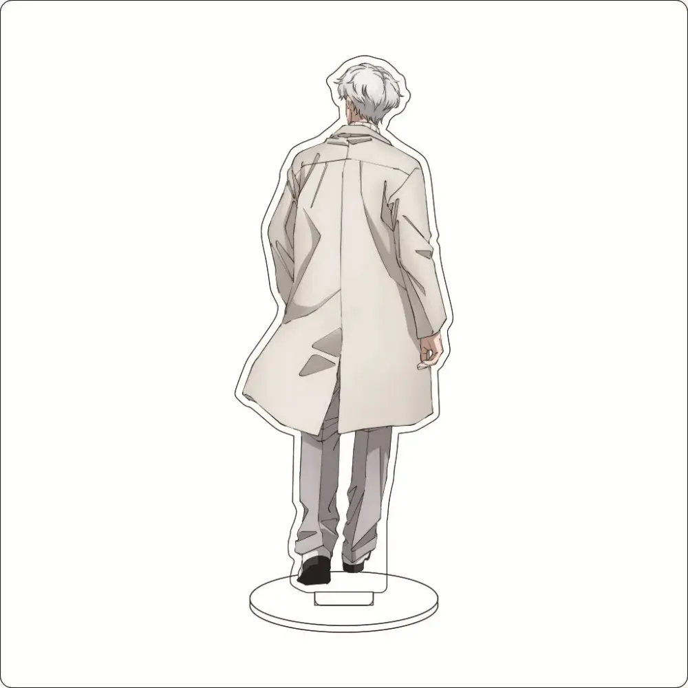 1 Anime Sakamoto Days Sakamoto Tarō Asakura Shin Rū Shaotan Aoi Sakamoto Cos Acrylic Custom Charm Phone Personalized, Keychain, Mô Hình Đứng Standee Anime, In 2 Mặt, Cao 6cm, Trang Trí Decor Bàn Học, Balo 4 1 Anime Sakamoto Days Sakamoto Tarō Asakura Shin Rū Shaotan Aoi Sakamoto Cos Acrylic Custom Charm Phone Personalized, Keychain, Mô Hình Đứng Standee Anime, In 2 Mặt, Cao 6cm, Trang Trí Decor Bàn Học, Balo - Ảnh 4
