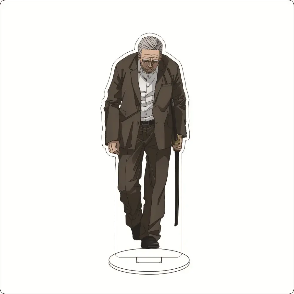 1 Anime Sakamoto Days Sakamoto Tarō Asakura Shin Rū Shaotan Aoi Sakamoto Cos Acrylic Custom Charm Phone Personalized, Keychain, Mô Hình Đứng Standee Anime, In 2 Mặt, Cao 6cm, Trang Trí Decor Bàn Học, Balo 9 1 Anime Sakamoto Days Sakamoto Tarō Asakura Shin Rū Shaotan Aoi Sakamoto Cos Acrylic Custom Charm Phone Personalized, Keychain, Mô Hình Đứng Standee Anime, In 2 Mặt, Cao 6cm, Trang Trí Decor Bàn Học, Balo - Ảnh 9