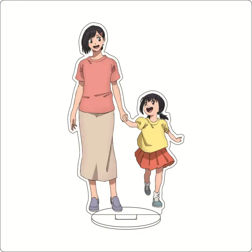1 Anime Sakamoto Days Sakamoto Taro Osaragi Ru Shaotan Aoi Sakamoto Cos Acrylic Figure Custom Charm Phone Personalized, Keychain, Mô Hình Đứng Standee Anime, In 2 Mặt, Cao 6cm, Trang Trí Decor Bàn Học, Balo 4 1 Anime Sakamoto Days Sakamoto Taro Osaragi Ru Shaotan Aoi Sakamoto Cos Acrylic Figure Custom Charm Phone Personalized, Keychain, Mô Hình Đứng Standee Anime, In 2 Mặt, Cao 6cm, Trang Trí Decor Bàn Học, Balo - Ảnh 4