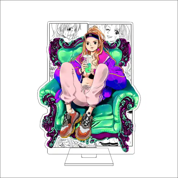 1 Anime Sanji Nico Robin Nami Roronoa Zoro Cosplay Acrylic Figure Stand Ornaments Gifts Custom Charm Phone Personalized, Keychain, Mô Hình Đứng Standee Anime, In 2 Mặt, Cao 6cm, Trang Trí Decor Bàn Học, Balo 3 1 Anime Sanji Nico Robin Nami Roronoa Zoro Cosplay Acrylic Figure Stand Ornaments Gifts Custom Charm Phone Personalized, Keychain, Mô Hình Đứng Standee Anime, In 2 Mặt, Cao 6cm, Trang Trí Decor Bàn Học, Balo - Ảnh 3