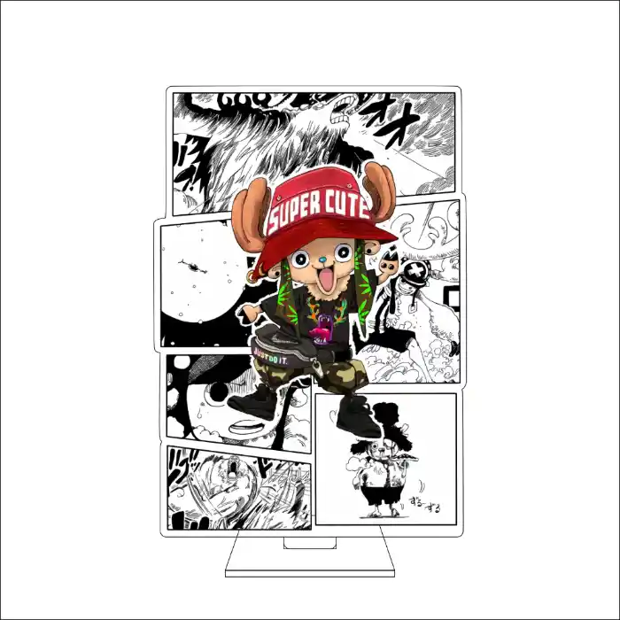1 Anime Sanji Nico Robin Nami Roronoa Zoro Cosplay Acrylic Figure Stand Ornaments Gifts Custom Charm Phone Personalized, Keychain, Mô Hình Đứng Standee Anime, In 2 Mặt, Cao 6cm, Trang Trí Decor Bàn Học, Balo 6 1 Anime Sanji Nico Robin Nami Roronoa Zoro Cosplay Acrylic Figure Stand Ornaments Gifts Custom Charm Phone Personalized, Keychain, Mô Hình Đứng Standee Anime, In 2 Mặt, Cao 6cm, Trang Trí Decor Bàn Học, Balo - Ảnh 6
