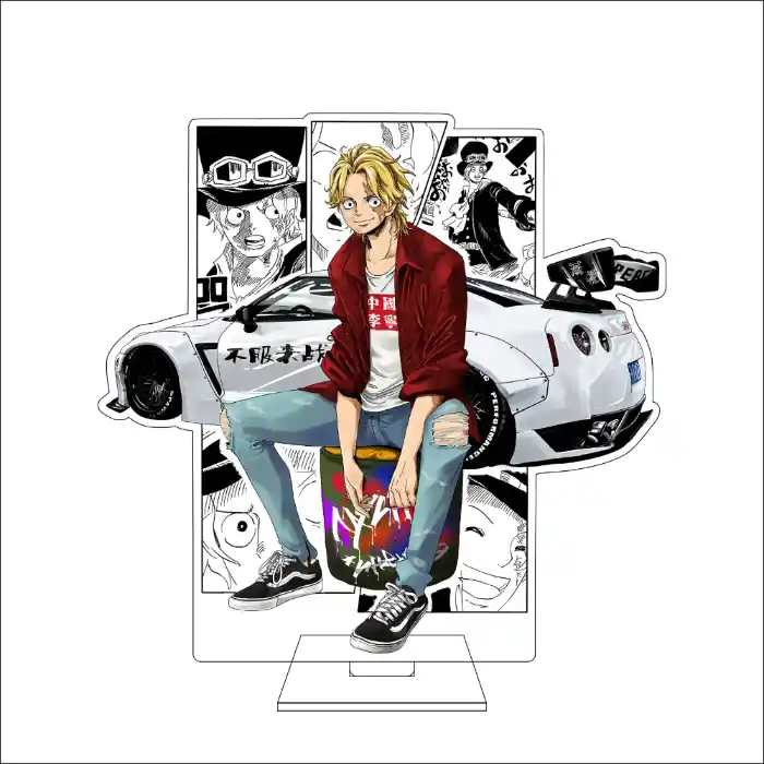 1 Anime Sanji Nico Robin Nami Roronoa Zoro Cosplay Acrylic Figure Stand Ornaments Gifts Custom Charm Phone Personalized, Keychain, Mô Hình Đứng Standee Anime, In 2 Mặt, Cao 6cm, Trang Trí Decor Bàn Học, Balo 8 1 Anime Sanji Nico Robin Nami Roronoa Zoro Cosplay Acrylic Figure Stand Ornaments Gifts Custom Charm Phone Personalized, Keychain, Mô Hình Đứng Standee Anime, In 2 Mặt, Cao 6cm, Trang Trí Decor Bàn Học, Balo - Ảnh 8