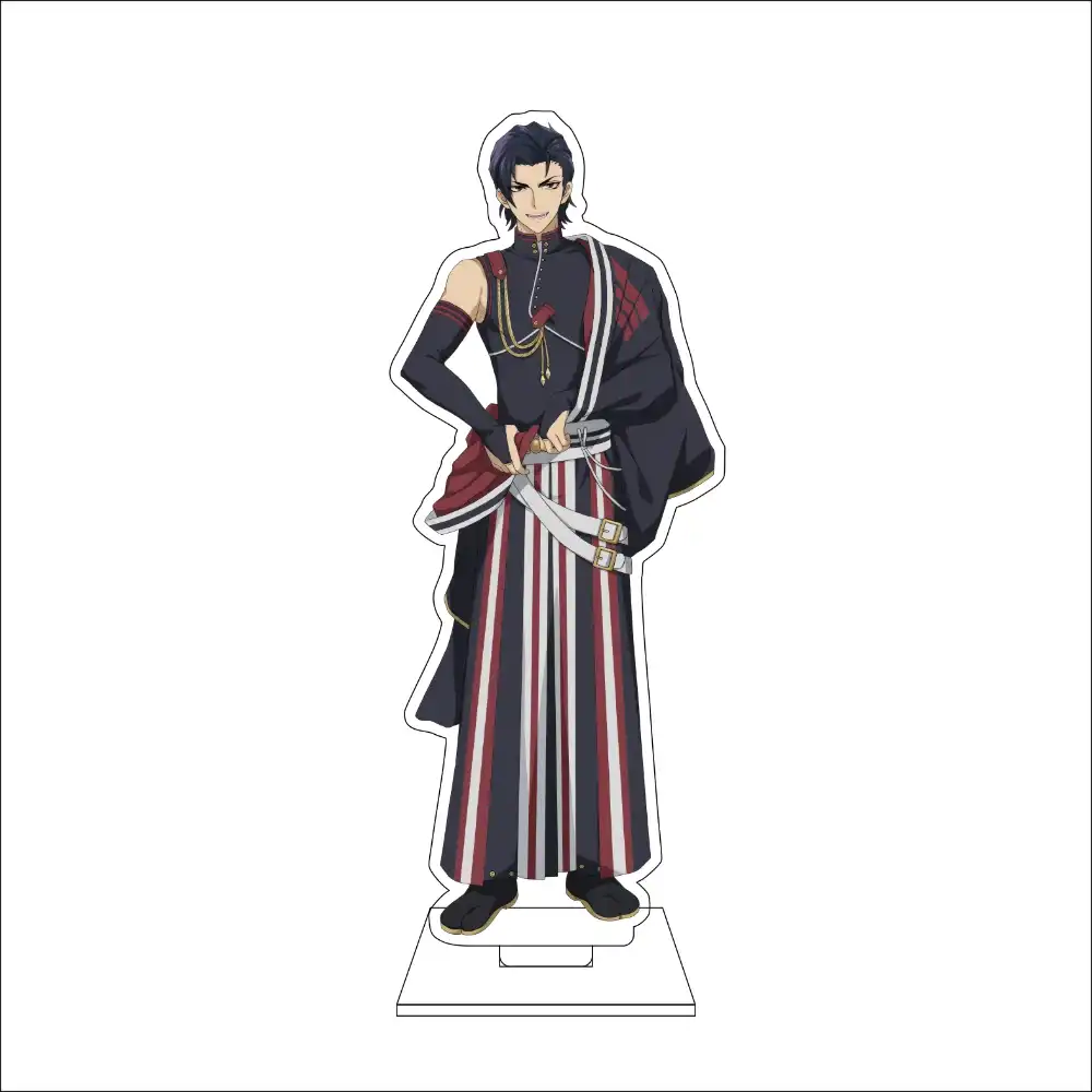 1 Anime Seraph Of The End Cosplay Acrylic Figure Stand Plate Yukimi Shigure Shinoa Hiiragi Custom Charm Phone Personalized, Keychain, Mô Hình Đứng Standee Anime, In 2 Mặt, Cao 6cm, Trang Trí Decor Bàn Học, Balo 10 1 Anime Seraph Of The End Cosplay Acrylic Figure Stand Plate Yukimi Shigure Shinoa Hiiragi Custom Charm Phone Personalized, Keychain, Mô Hình Đứng Standee Anime, In 2 Mặt, Cao 6cm, Trang Trí Decor Bàn Học, Balo - Ảnh 10