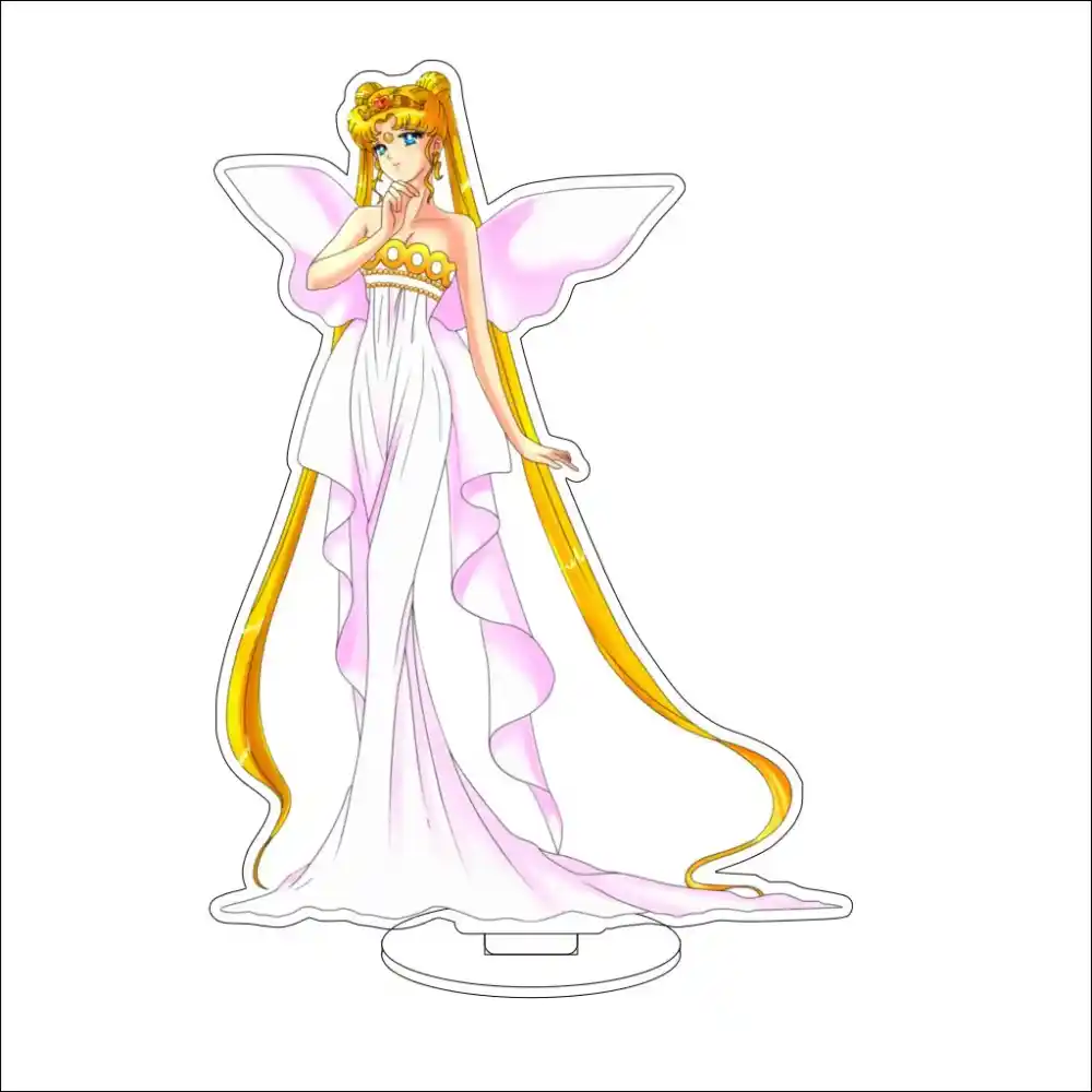 1 Anime Serena Tsukino Tsukino Usagi Ami Mizuno Aino Minako Hino Rei Kino Makoto Cos Custom Charm Phone Personalized, Keychain, Mô Hình Đứng Standee Anime, In 2 Mặt, Cao 6cm, Trang Trí Decor Bàn Học, Balo 3 1 Anime Serena Tsukino Tsukino Usagi Ami Mizuno Aino Minako Hino Rei Kino Makoto Cos Custom Charm Phone Personalized, Keychain, Mô Hình Đứng Standee Anime, In 2 Mặt, Cao 6cm, Trang Trí Decor Bàn Học, Balo - Ảnh 3