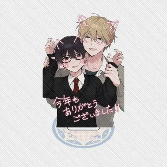 1 Anime Serious Mr. Glasses Acrylic Stand Keychain Model Cosplay Characters Ornament Custom Charm Phone Personalized, Keychain, Mô Hình Đứng Standee Anime, In 2 Mặt, Cao 6cm, Trang Trí Decor Bàn Học, Balo 2 1 Anime Serious Mr. Glasses Acrylic Stand Keychain Model Cosplay Characters Ornament Custom Charm Phone Personalized, Keychain, Mô Hình Đứng Standee Anime, In 2 Mặt, Cao 6cm, Trang Trí Decor Bàn Học, Balo - Ảnh 2