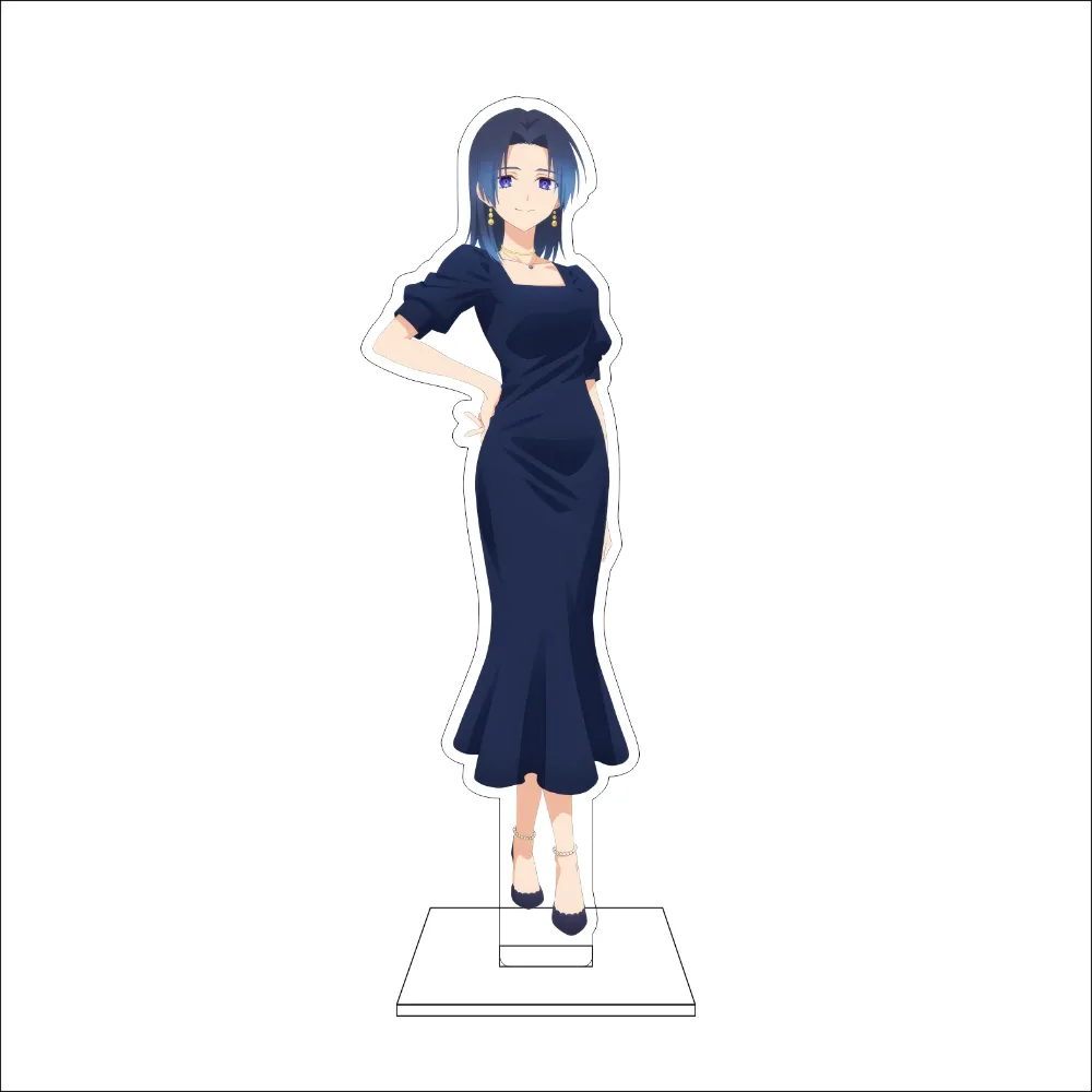 1 Anime Shikimori's Not Just A Cutie Cosplay Acrylic Figure Stand Plate Yūki Izumi Custom Charm Phone Personalized, Keychain, Mô Hình Đứng Standee Anime, In 2 Mặt, Cao 6cm, Trang Trí Decor Bàn Học, Balo 1 1 Anime Shikimori's Not Just A Cutie Cosplay Acrylic Figure Stand Plate Yūki Izumi Custom Charm Phone Personalized, Keychain, Mô Hình Đứng Standee Anime, In 2 Mặt, Cao 6cm, Trang Trí Decor Bàn Học, Balo