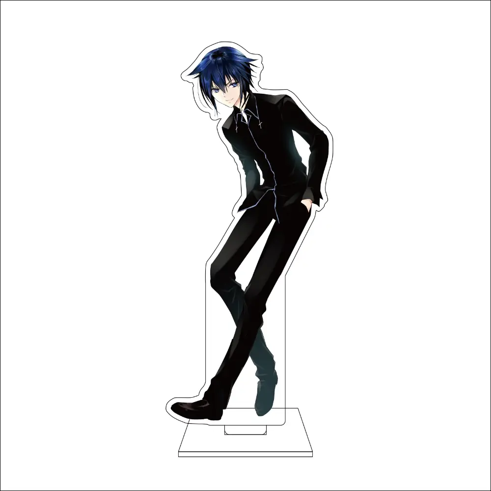 1 Anime Shugo Chara Cosplay Acrylic Figure Stand Plate Hinamori Amu Hotori Tadase Custom Charm Phone Personalized, Keychain, Mô Hình Đứng Standee Anime, In 2 Mặt, Cao 6cm, Trang Trí Decor Bàn Học, Balo 4 1 Anime Shugo Chara Cosplay Acrylic Figure Stand Plate Hinamori Amu Hotori Tadase Custom Charm Phone Personalized, Keychain, Mô Hình Đứng Standee Anime, In 2 Mặt, Cao 6cm, Trang Trí Decor Bàn Học, Balo - Ảnh 4
