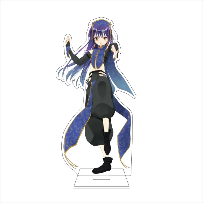 1 Anime Shugo Chara Cosplay Acrylic Figure Stand Plate Hinamori Amu Hotori Tadase Custom Charm Phone Personalized, Keychain, Mô Hình Đứng Standee Anime, In 2 Mặt, Cao 6cm, Trang Trí Decor Bàn Học, Balo 9 1 Anime Shugo Chara Cosplay Acrylic Figure Stand Plate Hinamori Amu Hotori Tadase Custom Charm Phone Personalized, Keychain, Mô Hình Đứng Standee Anime, In 2 Mặt, Cao 6cm, Trang Trí Decor Bàn Học, Balo - Ảnh 9