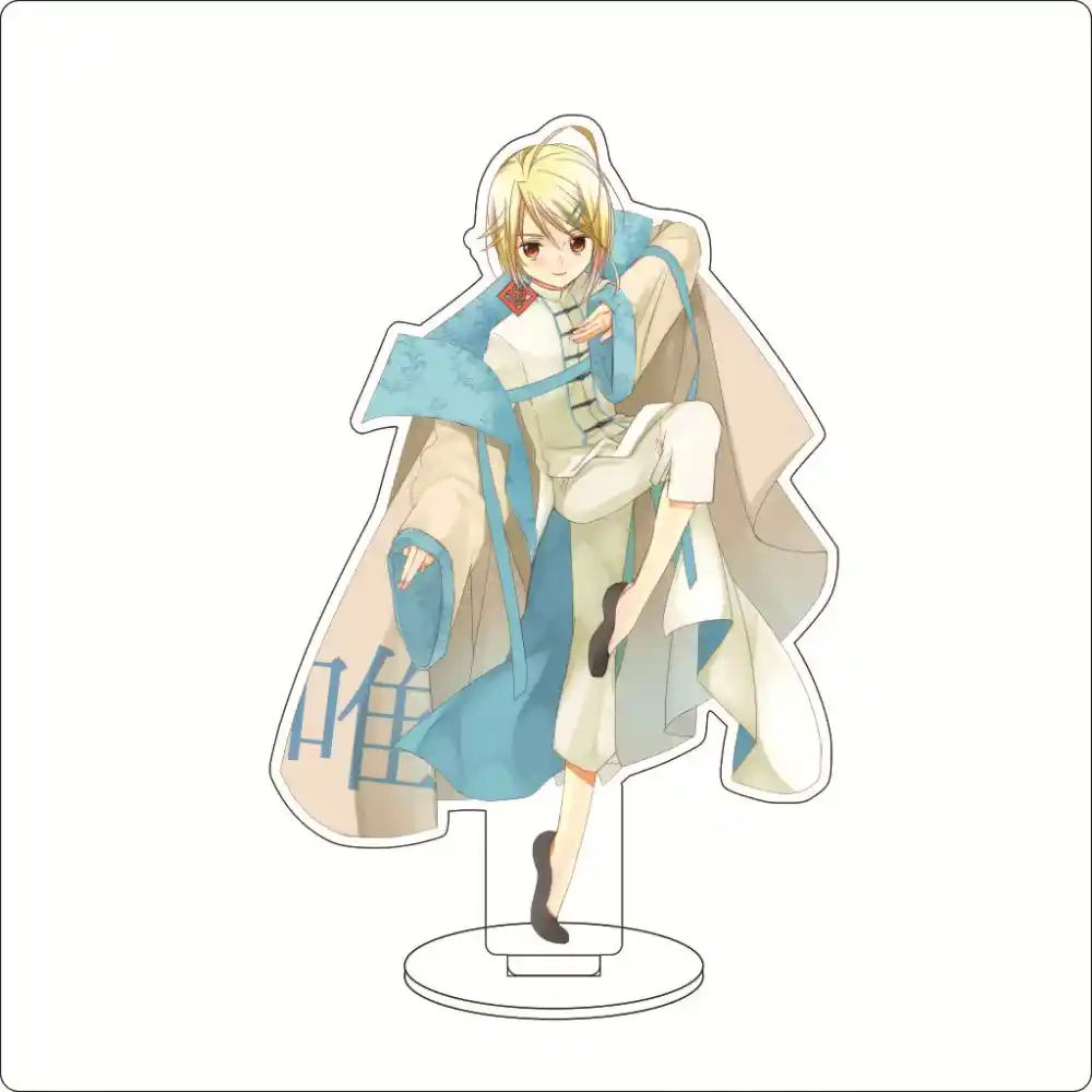 1 Anime Shugo Chara! Hinamori Amu Hoshina Utau Fujisaki Nadeshiko Cos Acrylic Figure Stand Custom Charm Phone Personalized, Keychain, Mô Hình Đứng Standee Anime, In 2 Mặt, Cao 6cm, Trang Trí Decor Bàn Học, Balo 3 1 Anime Shugo Chara! Hinamori Amu Hoshina Utau Fujisaki Nadeshiko Cos Acrylic Figure Stand Custom Charm Phone Personalized, Keychain, Mô Hình Đứng Standee Anime, In 2 Mặt, Cao 6cm, Trang Trí Decor Bàn Học, Balo - Ảnh 3