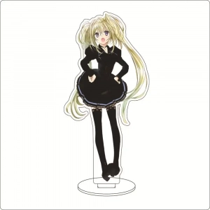1 Anime Shugo Chara Hinamori Amu Tsukiyomi Ikuto Hotori Tadase Tsukiyomi Utau Cos Acrylic Custom Charm Phone Personalized, Keychain, Mô Hình Đứng Standee Anime, In 2 Mặt, Cao 6cm, Trang Trí Decor Bàn Học, Balo