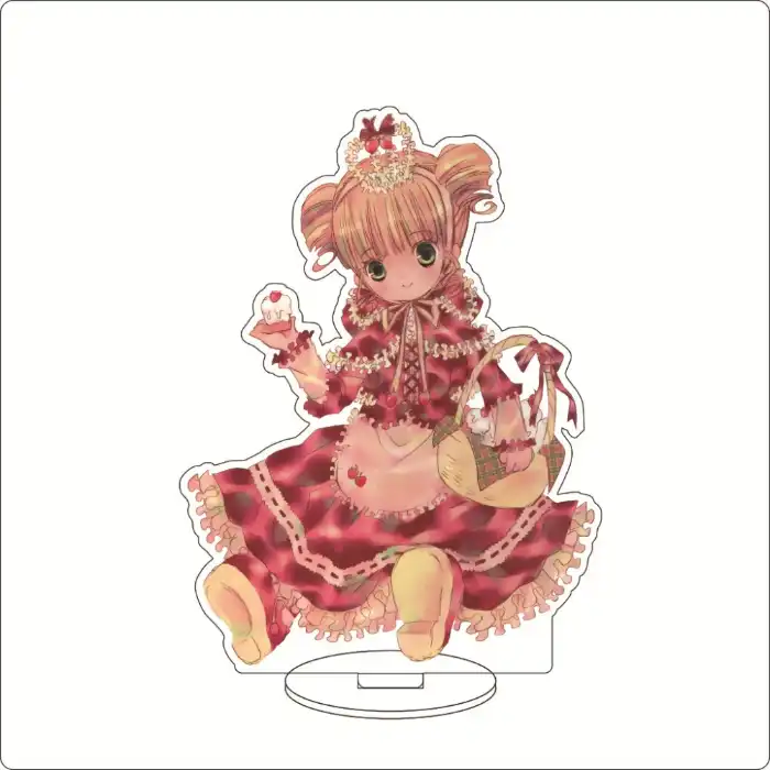 1 Anime Shugo Chara Hinamori Amu Tsukiyomi Ikuto Hotori Tadase Tsukiyomi Utau Cos Acrylic Custom Charm Phone Personalized, Keychain, Mô Hình Đứng Standee Anime, In 2 Mặt, Cao 6cm, Trang Trí Decor Bàn Học, Balo 7 1 Anime Shugo Chara Hinamori Amu Tsukiyomi Ikuto Hotori Tadase Tsukiyomi Utau Cos Acrylic Custom Charm Phone Personalized, Keychain, Mô Hình Đứng Standee Anime, In 2 Mặt, Cao 6cm, Trang Trí Decor Bàn Học, Balo - Ảnh 7