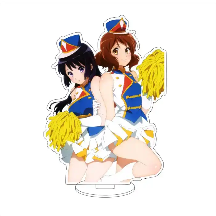 1 Anime Sound! Euphonium Omae Kumiko Kosaka Reina Mayu Kuroe Kawashima Sapphire Cos Custom Charm Phone Personalized, Keychain, Mô Hình Đứng Standee Anime, In 2 Mặt, Cao 6cm, Trang Trí Decor Bàn Học, Balo 1 1 Anime Sound! Euphonium Omae Kumiko Kosaka Reina Mayu Kuroe Kawashima Sapphire Cos Custom Charm Phone Personalized, Keychain, Mô Hình Đứng Standee Anime, In 2 Mặt, Cao 6cm, Trang Trí Decor Bàn Học, Balo