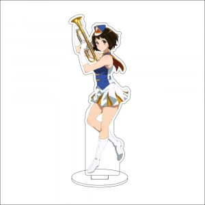 1 Anime Sound! Euphonium Omae Kumiko Kosaka Reina Mayu Kuroe Kato Hazuki Cos Acrylic Custom Charm Phone Personalized, Keychain, Mô Hình Đứng Standee Anime, In 2 Mặt, Cao 6cm, Trang Trí Decor Bàn Học, Balo
