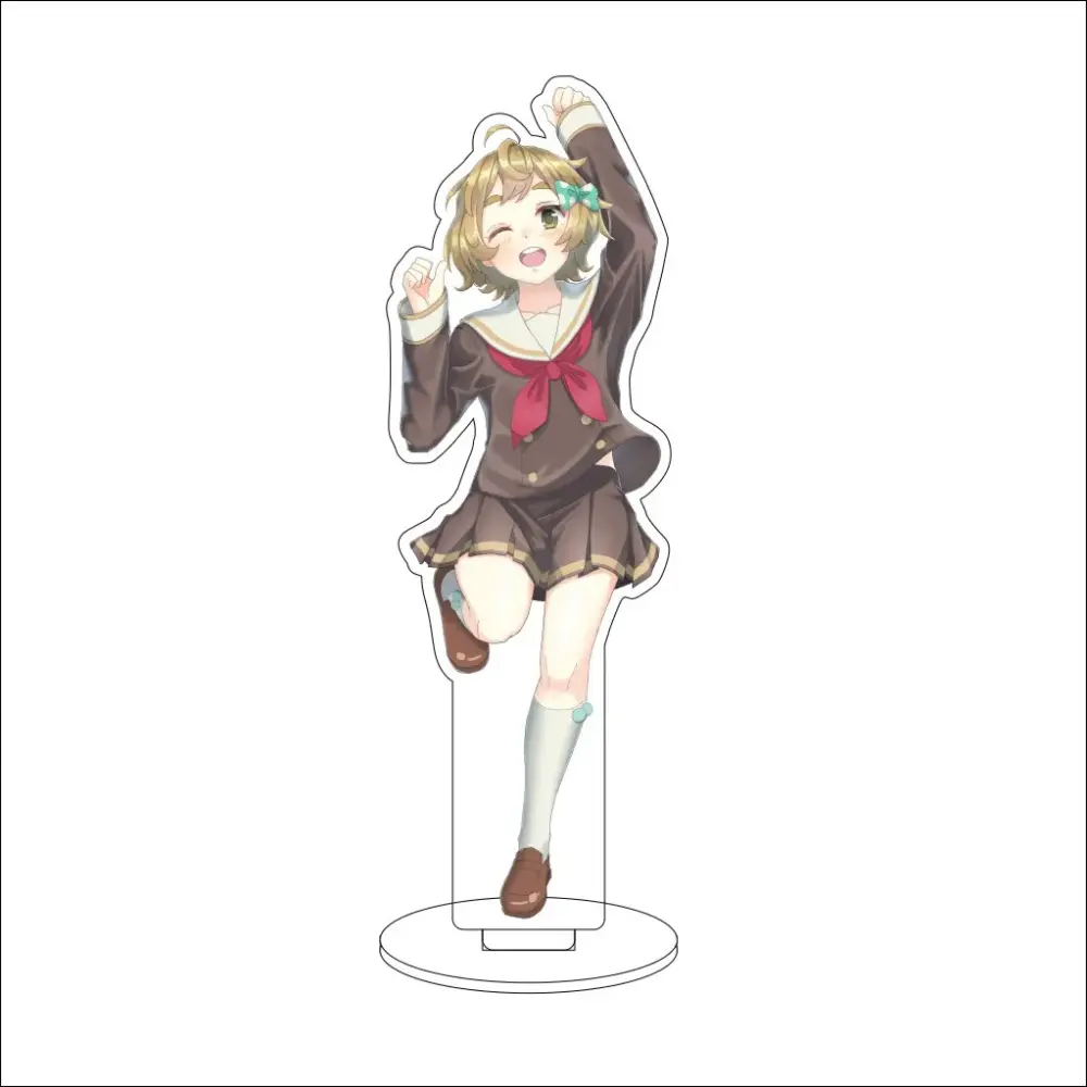 1 Anime Sound! Euphonium Omae Kumiko Kosaka Reina Mayu Kuroe Kato Hazuki Cos Acrylic Custom Charm Phone Personalized, Keychain, Mô Hình Đứng Standee Anime, In 2 Mặt, Cao 6cm, Trang Trí Decor Bàn Học, Balo 5 1 Anime Sound! Euphonium Omae Kumiko Kosaka Reina Mayu Kuroe Kato Hazuki Cos Acrylic Custom Charm Phone Personalized, Keychain, Mô Hình Đứng Standee Anime, In 2 Mặt, Cao 6cm, Trang Trí Decor Bàn Học, Balo - Ảnh 5