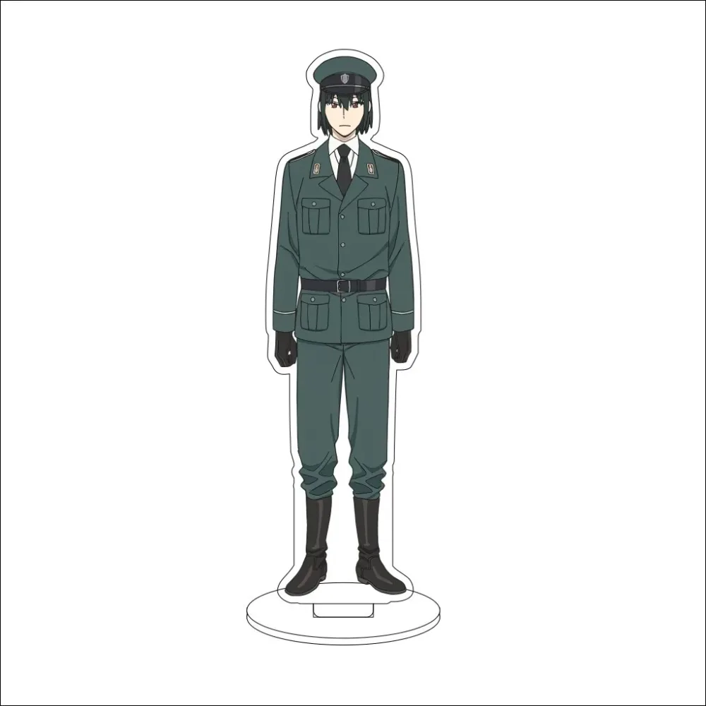 1 Anime Spy×family Anya Forger Becky Blackbell Fiona Frost Cos Acrylic Figure Stand Custom Charm Phone Personalized, Keychain, Mô Hình Đứng Standee Anime, In 2 Mặt, Cao 6cm, Trang Trí Decor Bàn Học, Balo 3 1 Anime Spy×family Anya Forger Becky Blackbell Fiona Frost Cos Acrylic Figure Stand Custom Charm Phone Personalized, Keychain, Mô Hình Đứng Standee Anime, In 2 Mặt, Cao 6cm, Trang Trí Decor Bàn Học, Balo - Ảnh 3