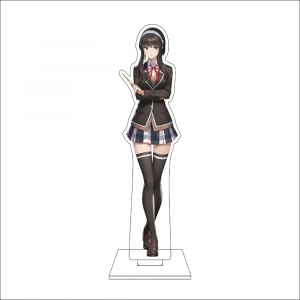 1 Anime Spy×family Cosplay Acrylic Figure Stand Plate Sharon Fiona Frost Camilla Anya Custom Charm Phone Personalized, Keychain, Mô Hình Đứng Standee Anime, In 2 Mặt, Cao 6cm, Trang Trí Decor Bàn Học, Balo