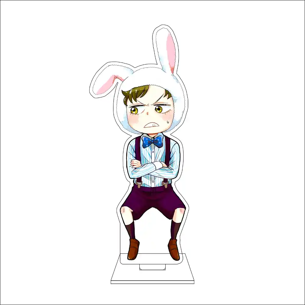 1 Anime Spy×family Cosplay Acrylic Figure Stand Plate Twilight Anya Forger Yor Forger Custom Charm Phone Personalized, Keychain, Mô Hình Đứng Standee Anime, In 2 Mặt, Cao 6cm, Trang Trí Decor Bàn Học, Balo 1 1 Anime Spy×family Cosplay Acrylic Figure Stand Plate Twilight Anya Forger Yor Forger Custom Charm Phone Personalized, Keychain, Mô Hình Đứng Standee Anime, In 2 Mặt, Cao 6cm, Trang Trí Decor Bàn Học, Balo