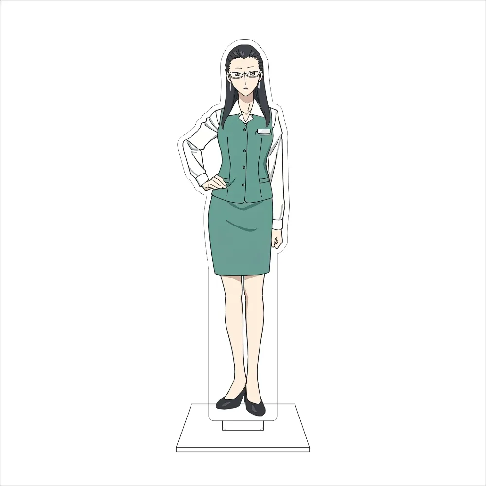 1 Anime Spy×family Cosplay Acrylic Figure Stand Plate Franky Franklin Henry Henderson Yor Custom Charm Phone Personalized, Keychain, Mô Hình Đứng Standee Anime, In 2 Mặt, Cao 6cm, Trang Trí Decor Bàn Học, Balo 3 1 Anime Spy×family Cosplay Acrylic Figure Stand Plate Franky Franklin Henry Henderson Yor Custom Charm Phone Personalized, Keychain, Mô Hình Đứng Standee Anime, In 2 Mặt, Cao 6cm, Trang Trí Decor Bàn Học, Balo - Ảnh 3