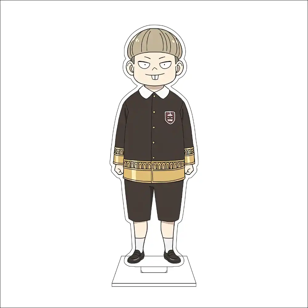 1 Anime Spy×family Cosplay Acrylic Figure Stand Plate Franky Franklin Henry Henderson Yor Custom Charm Phone Personalized, Keychain, Mô Hình Đứng Standee Anime, In 2 Mặt, Cao 6cm, Trang Trí Decor Bàn Học, Balo 5 1 Anime Spy×family Cosplay Acrylic Figure Stand Plate Franky Franklin Henry Henderson Yor Custom Charm Phone Personalized, Keychain, Mô Hình Đứng Standee Anime, In 2 Mặt, Cao 6cm, Trang Trí Decor Bàn Học, Balo - Ảnh 5