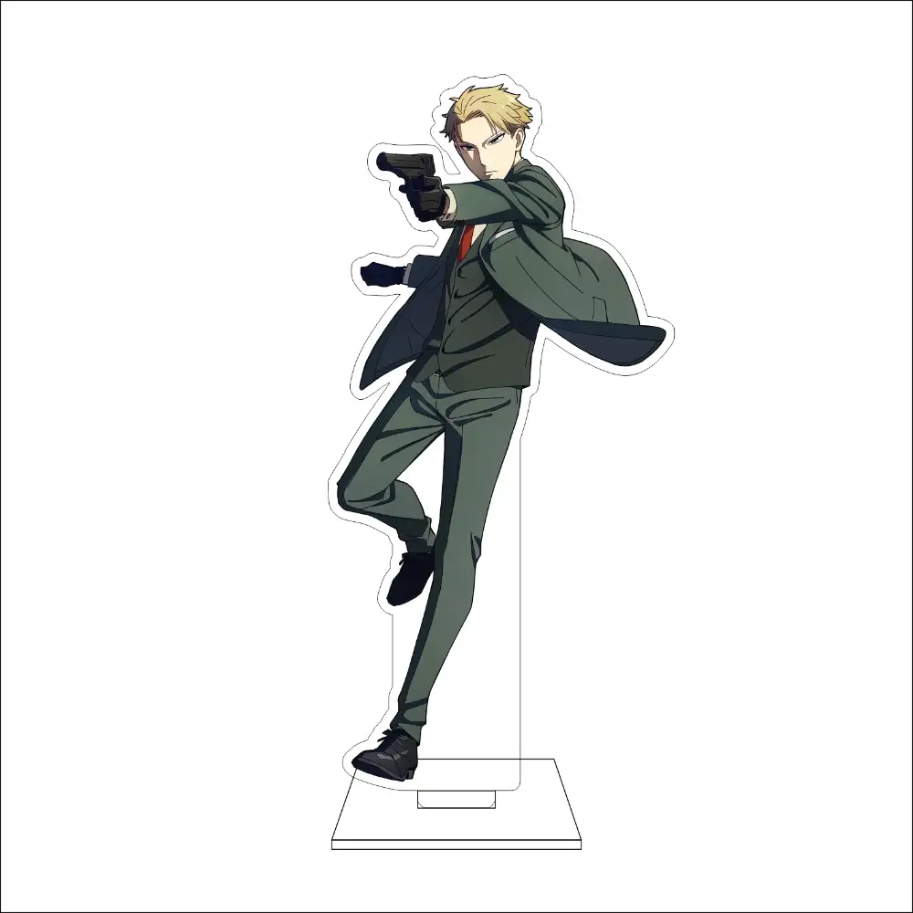 1 Anime Spy×family Cosplay Acrylic Figure Stand Plate Sharon Fiona Frost Camilla Anya Custom Charm Phone Personalized, Keychain, Mô Hình Đứng Standee Anime, In 2 Mặt, Cao 6cm, Trang Trí Decor Bàn Học, Balo 7 1 Anime Spy×family Cosplay Acrylic Figure Stand Plate Sharon Fiona Frost Camilla Anya Custom Charm Phone Personalized, Keychain, Mô Hình Đứng Standee Anime, In 2 Mặt, Cao 6cm, Trang Trí Decor Bàn Học, Balo - Ảnh 7