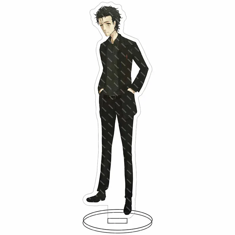 1 Anime Steins Gate Figures Makise Kurisu Acrylic Stands Shiina Mayuri Amane Suzuha Figure Custom Charm Phone Personalized, Keychain, Mô Hình Đứng Standee Anime, In 2 Mặt, Cao 6cm, Trang Trí Decor Bàn Học, Balo 5 1 Anime Steins Gate Figures Makise Kurisu Acrylic Stands Shiina Mayuri Amane Suzuha Figure Custom Charm Phone Personalized, Keychain, Mô Hình Đứng Standee Anime, In 2 Mặt, Cao 6cm, Trang Trí Decor Bàn Học, Balo - Ảnh 5