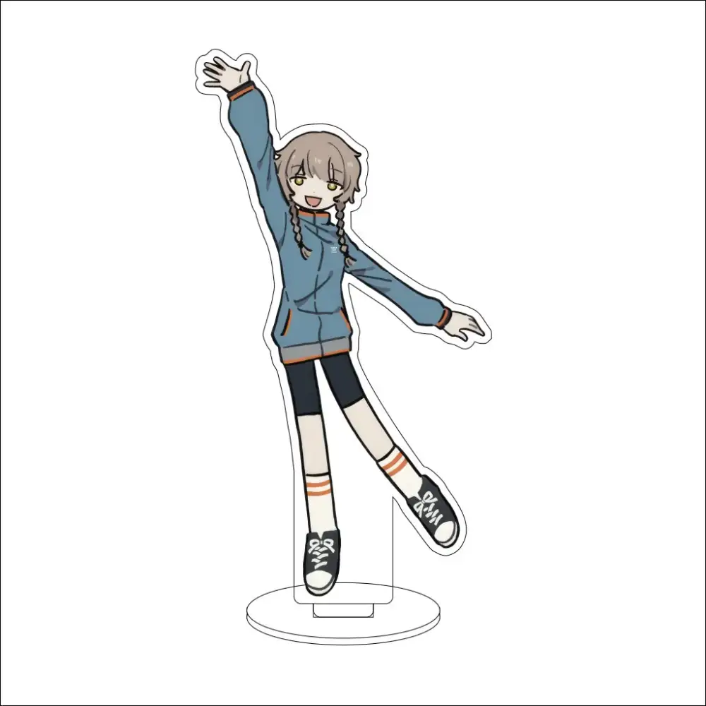 1 Anime Steins;gate Okabe Rintarou Shiina Mayuri Chris Makise Amane Suzuha Urushibara Ruka Custom Charm Phone Personalized, Keychain, Mô Hình Đứng Standee Anime, In 2 Mặt, Cao 6cm, Trang Trí Decor Bàn Học, Balo 2 1 Anime Steins;gate Okabe Rintarou Shiina Mayuri Chris Makise Amane Suzuha Urushibara Ruka Custom Charm Phone Personalized, Keychain, Mô Hình Đứng Standee Anime, In 2 Mặt, Cao 6cm, Trang Trí Decor Bàn Học, Balo - Ảnh 2
