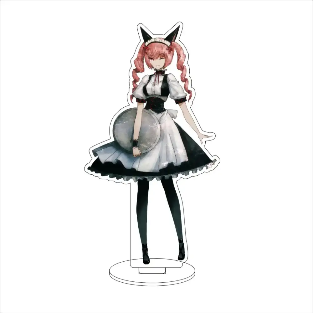 1 Anime Steins;gate Okabe Rintarou Shiina Mayuri Chris Makise Amane Suzuha Urushibara Ruka Custom Charm Phone Personalized, Keychain, Mô Hình Đứng Standee Anime, In 2 Mặt, Cao 6cm, Trang Trí Decor Bàn Học, Balo 3 1 Anime Steins;gate Okabe Rintarou Shiina Mayuri Chris Makise Amane Suzuha Urushibara Ruka Custom Charm Phone Personalized, Keychain, Mô Hình Đứng Standee Anime, In 2 Mặt, Cao 6cm, Trang Trí Decor Bàn Học, Balo - Ảnh 3