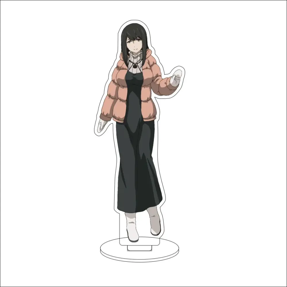 1 Anime Steins;gate Okabe Rintarou Shiina Mayuri Chris Makise Amane Suzuha Urushibara Ruka Custom Charm Phone Personalized, Keychain, Mô Hình Đứng Standee Anime, In 2 Mặt, Cao 6cm, Trang Trí Decor Bàn Học, Balo 6 1 Anime Steins;gate Okabe Rintarou Shiina Mayuri Chris Makise Amane Suzuha Urushibara Ruka Custom Charm Phone Personalized, Keychain, Mô Hình Đứng Standee Anime, In 2 Mặt, Cao 6cm, Trang Trí Decor Bàn Học, Balo - Ảnh 6