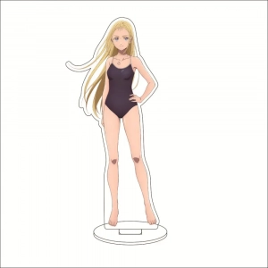 1 Anime Summer Time Rendering Ajiro Shinpei Kofune Ushio Kofune Mio Minakata Hizuru Cos Custom Charm Phone Personalized, Keychain, Mô Hình Đứng Standee Anime, In 2 Mặt, Cao 6cm, Trang Trí Decor Bàn Học, Balo