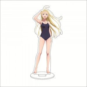 1 Anime Summer Time Rendering Ajiro Shinpei Kofune Ushio Kofune Mio Hishigata Sō Cos Custom Charm Phone Personalized, Keychain, Mô Hình Đứng Standee Anime, In 2 Mặt, Cao 6cm, Trang Trí Decor Bàn Học, Balo
