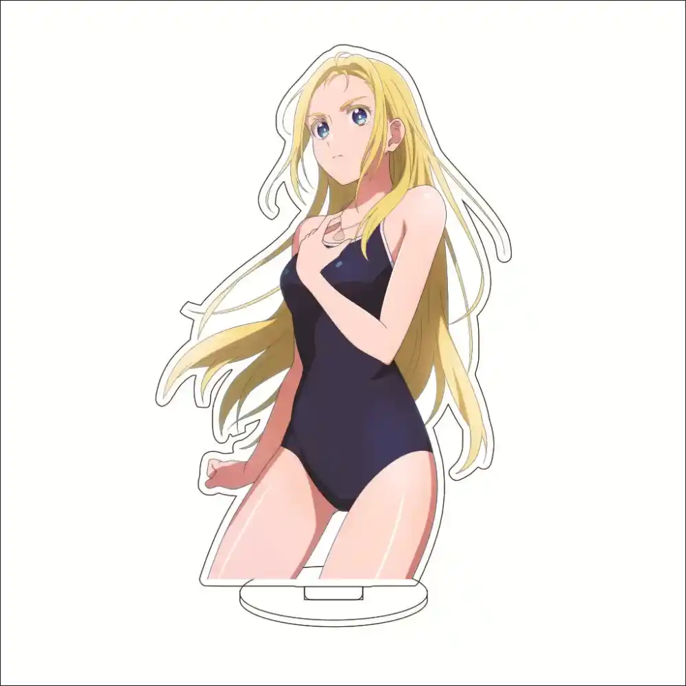 1 Anime Summer Time Rendering Ajiro Shinpei Kofune Ushio Kofune Mio Hishigata Sō Cos Custom Charm Phone Personalized, Keychain, Mô Hình Đứng Standee Anime, In 2 Mặt, Cao 6cm, Trang Trí Decor Bàn Học, Balo 9 1 Anime Summer Time Rendering Ajiro Shinpei Kofune Ushio Kofune Mio Hishigata Sō Cos Custom Charm Phone Personalized, Keychain, Mô Hình Đứng Standee Anime, In 2 Mặt, Cao 6cm, Trang Trí Decor Bàn Học, Balo - Ảnh 9