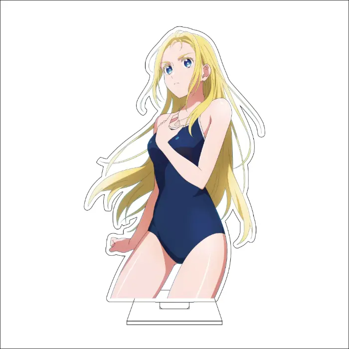 1 Anime Summer Time Rendering Cosplay Acrylic Figure Stand Plate Mio Kofune Kofune Ushio Custom Charm Phone Personalized, Keychain, Mô Hình Đứng Standee Anime, In 2 Mặt, Cao 6cm, Trang Trí Decor Bàn Học, Balo 10 1 Anime Summer Time Rendering Cosplay Acrylic Figure Stand Plate Mio Kofune Kofune Ushio Custom Charm Phone Personalized, Keychain, Mô Hình Đứng Standee Anime, In 2 Mặt, Cao 6cm, Trang Trí Decor Bàn Học, Balo - Ảnh 10