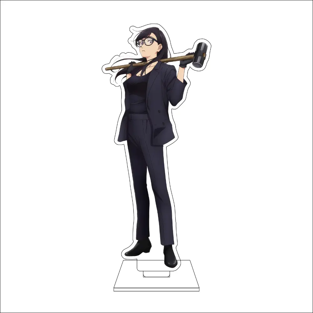 1 Anime Summer Time Rendering Cosplay Acrylic Figure Stand Plate Mio Kofune Kofune Ushio Custom Charm Phone Personalized, Keychain, Mô Hình Đứng Standee Anime, In 2 Mặt, Cao 6cm, Trang Trí Decor Bàn Học, Balo 7 1 Anime Summer Time Rendering Cosplay Acrylic Figure Stand Plate Mio Kofune Kofune Ushio Custom Charm Phone Personalized, Keychain, Mô Hình Đứng Standee Anime, In 2 Mặt, Cao 6cm, Trang Trí Decor Bàn Học, Balo - Ảnh 7