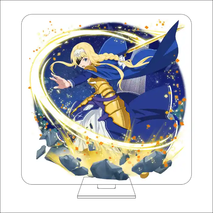1 Anime Sword Art Online Cosplay Acrylic Figure Stand Plate Ayano Keiko Kirigaya Suguha Custom Charm Phone Personalized, Keychain, Mô Hình Đứng Standee Anime, In 2 Mặt, Cao 6cm, Trang Trí Decor Bàn Học, Balo 1 1 Anime Sword Art Online Cosplay Acrylic Figure Stand Plate Ayano Keiko Kirigaya Suguha Custom Charm Phone Personalized, Keychain, Mô Hình Đứng Standee Anime, In 2 Mặt, Cao 6cm, Trang Trí Decor Bàn Học, Balo